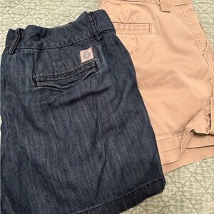 2 pair of cute shorts 4